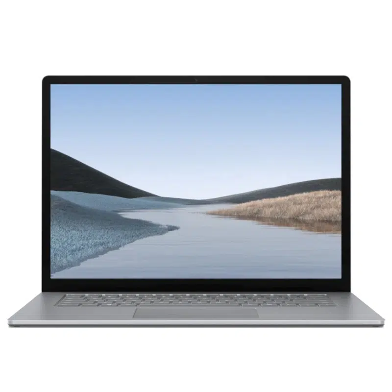 مشخصات، قیمت و خرید لپ تاپ استوک 15 اینچی مایکروسافت مدل Microsoft Surface Laptop 3 i7 1065G7 16GB 512GB Intel Iris Plus