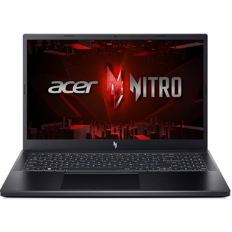 مشخصات، قیمت و خرید لپ تاپ آکبند 15.6 اینچی ایسر مدل Acer Nitro 5 i7 13620H 16GB 512GB NVIDIA RTX 4050