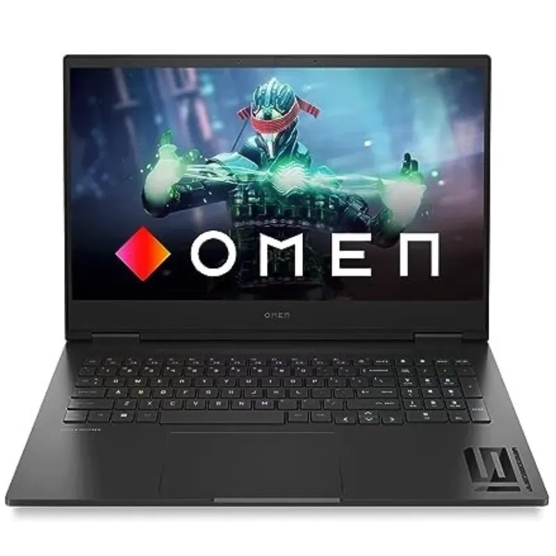 مشخصات، قیمت و خرید لپ تاپ اپن باکس 16.1 اینچی اچ پی مدل HP OMEN 16 i7 14650HX 16GB 1TB RTX 5070