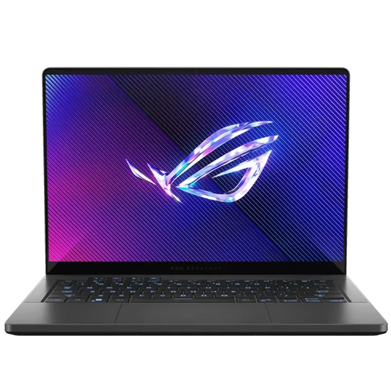 مشخصات، قیمت و خرید لپ تاپ استوک 14 اینچی ایسوس مدل Asus ROG Zephyrus G14 R7 5800H 32GB 1TB GTX 1650