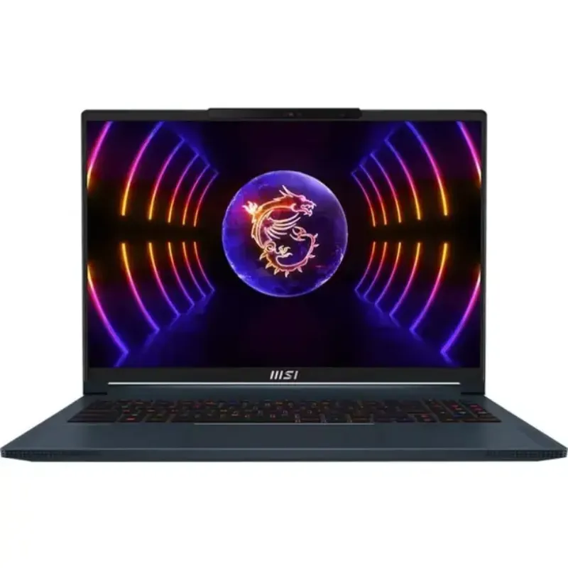 مشخصات، قیمت و خرید لپ تاپ اپن باکس 16.1 اینچی ام اس آی مدل MSI Stealth 16 Studio A13VG i7 13620H 32GB 1TB RTX 4070