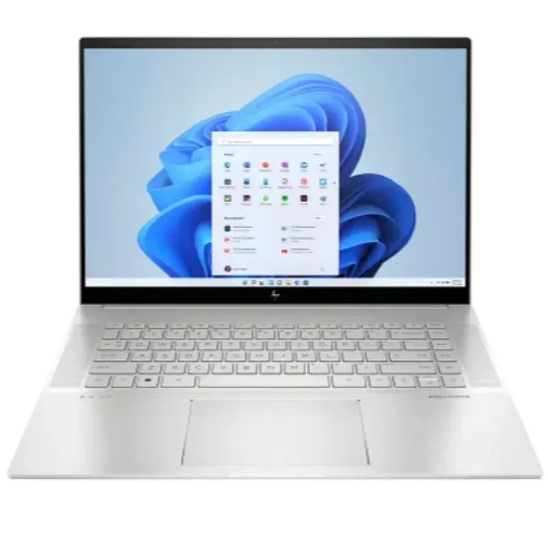 مشخصات، قیمت و خرید لپ تاپ استوک 16.1 اینچی اچ پی مدل HP Envy 16 i7 12700H 16GB 512GB RTX 3060