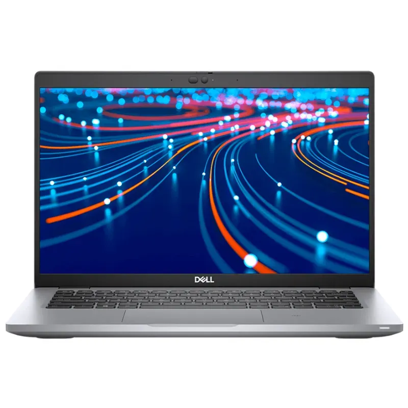 مشخصات، قیمت و خرید لپ تاپ استوک 14 اینچی دل مدل Dell Latitude 5430 i7 1265U 16GB 256GB Intel Iris Xe Touch