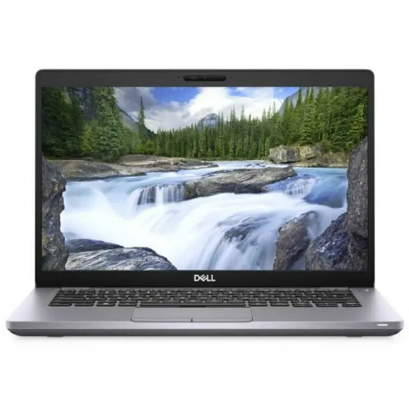 مشخصات، قیمت و خرید لپ تاپ استوک 14 اینچی دل مدل Dell Latitude 5410 i7 10610U 16GB 256GB Intel UHD Touch