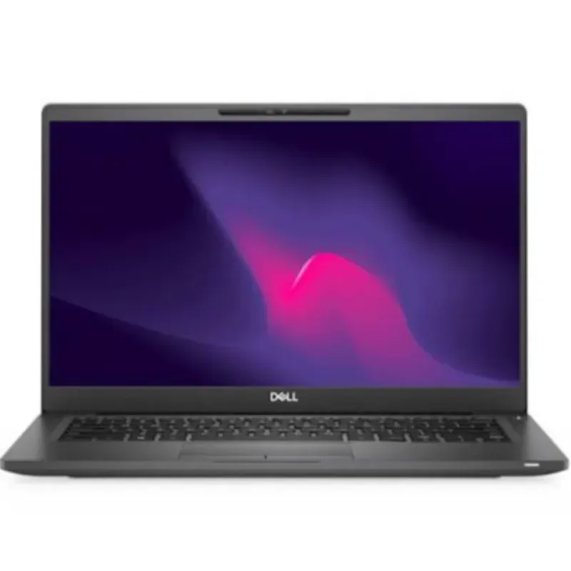 مشخصات، قیمت و خرید لپ تاپ استوک 14 اینچی دل مدل Dell Latitude 7400 i7 8650U 8GB 256GB Intel UHD