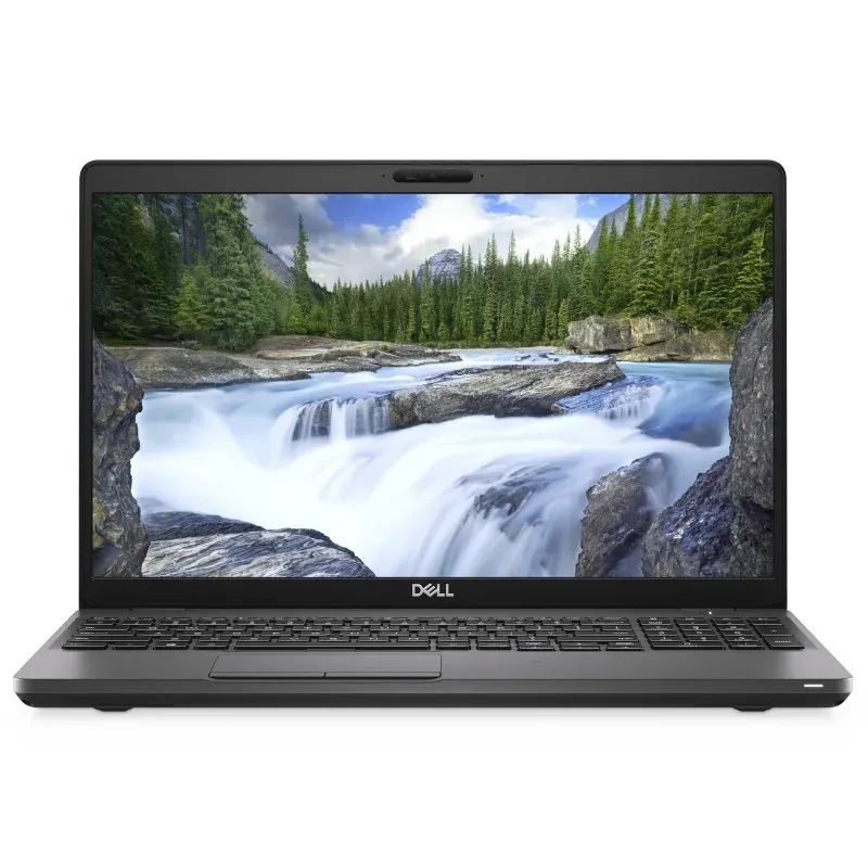 مشخصات، قیمت و خرید لپ تاپ استوک 15.6 اینچی دل مدل Dell Latitude 5501 i7 9850H 16GB 512GB 2GB MX150