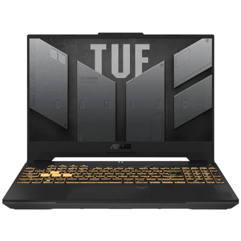 مشخصات، قیمت و خرید لپ تاپ اپن باکس 15.6 اینچی ایسوس مدل Asus TUF F15 i7 13620H 16GB 1TB RTX 4060