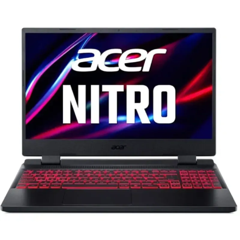 مشخصات، قیمت و خرید لپ تاپ استوک 15.6 اینچی ایسر مدل Acer Nitro 5 AN515 i5 12450H 8GB 512GB RTX 3050