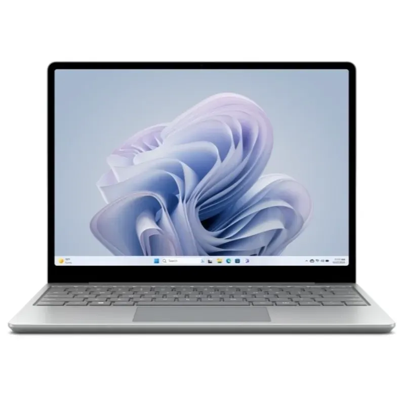 مشخصات، قیمت و خرید لپ تاپ استوک 12.4 اینچی مایکروسافت مدل Microsoft Surface Laptop Go 3 i5 1235U 8GB 256GB Intel Iris Xe