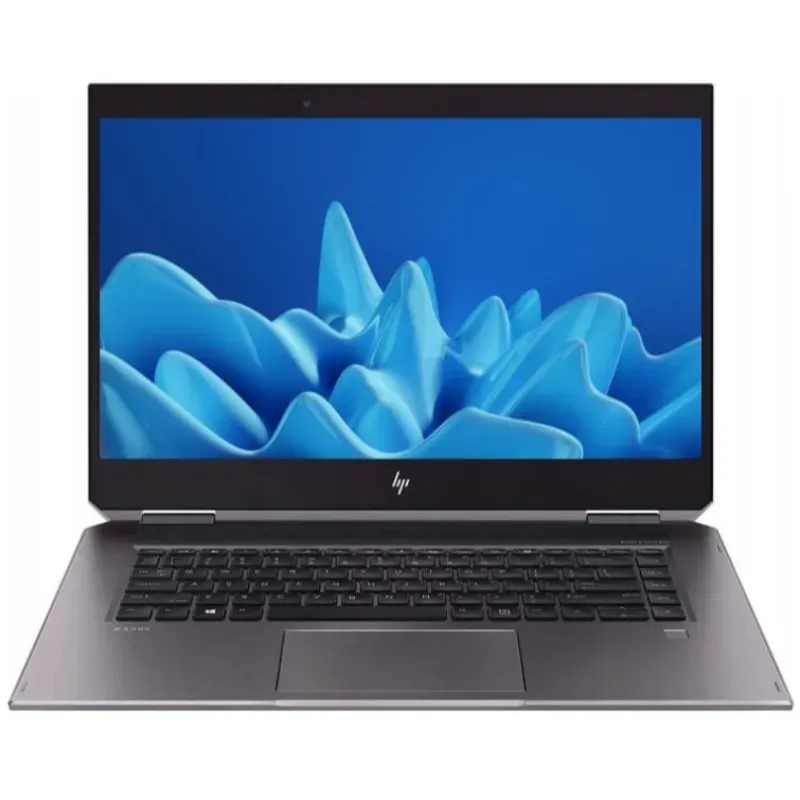 مشخصات، قیمت و خرید لپ تاپ استوک 15.6 اینچی اچ پی مدل HP Zbook Studio G5 i7 8850H 16GB 512GB Quadro P1000