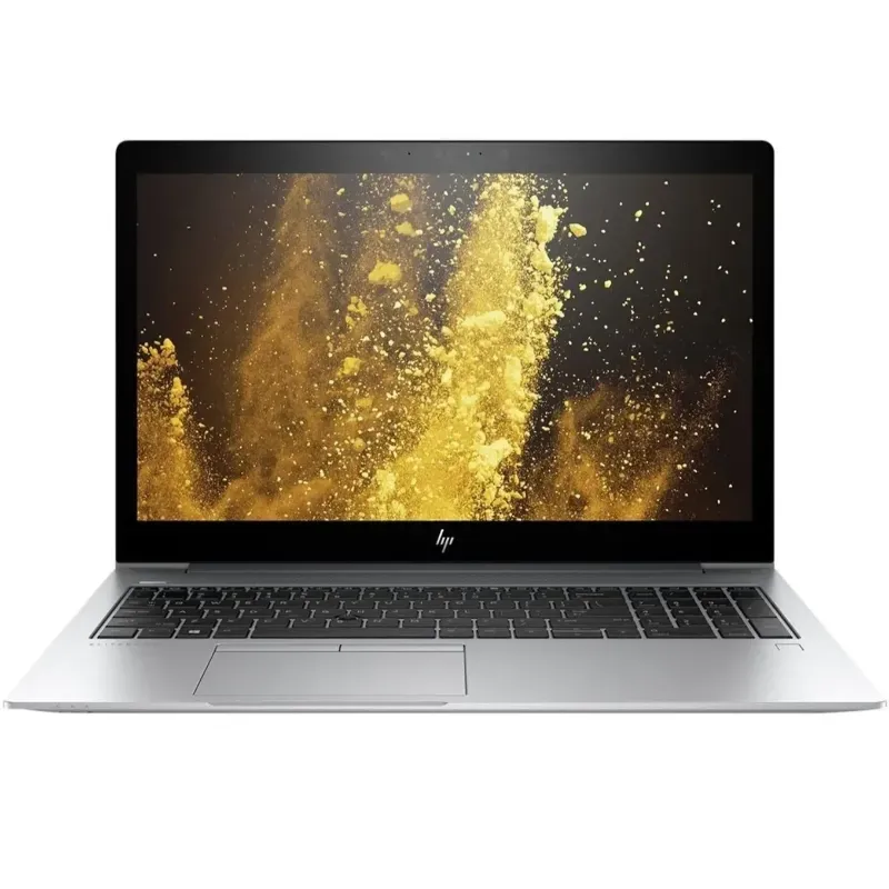 مشخصات، قیمت و خرید لپ تاپ استوک 15.6 اینچی اچ پی مدل HP EliteBook 850 G5 i5 7200U 8GB 256GB Intel HD
