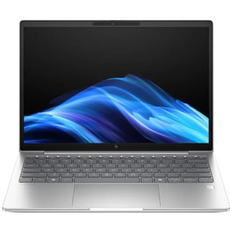 مشخصات، قیمت و خرید لپ تاپ اپن باکس 14 اینچی اچ پی مدل HP EliteBook 6 G1i AI Ultra 5 255U 16GB 512GB Intel Arc