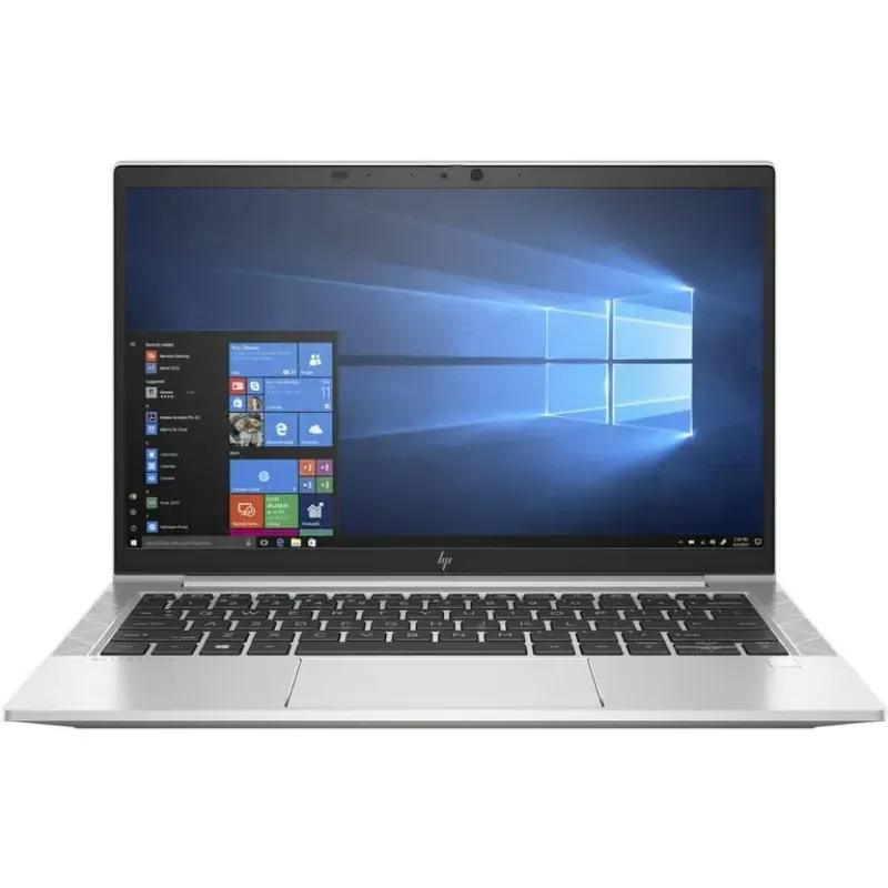 مشخصات، قیمت و خرید لپ تاپ استوک 13.3 اینچی اچ پی مدل HP EliteBook 830 G7 i5 10210U 8GB 256GB Intel UHD Touch X360