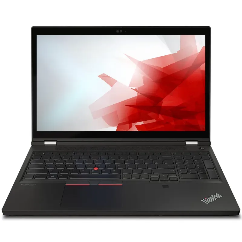 مشخصات، قیمت و خرید لپ تاپ استوک 15.6 اینچی لنوو مدل Lenovo Thinkpad P15 i7 10750H 8GB 512GB 4GB T1000