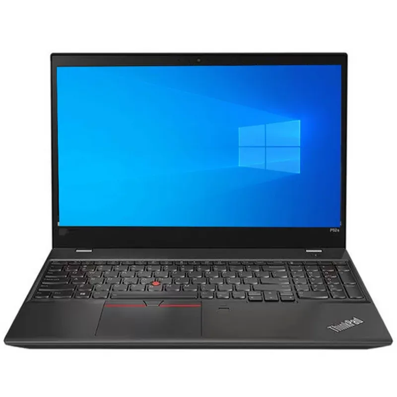 مشخصات، قیمت و خرید لپ تاپ استوک 15.6 اینچی لنوو مدل Lenovo Thinkpad P50 i7 6820H 8GB 512GB 4GB M2200
