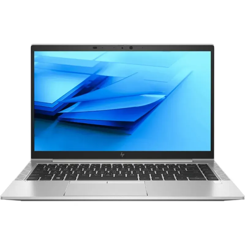 مشخصات، قیمت و خرید لپ تاپ استوک 14 اینچی اچ پی مدل HP EliteBook 840 G7 i7 10610U 16GB 256GB Intel UHD 620