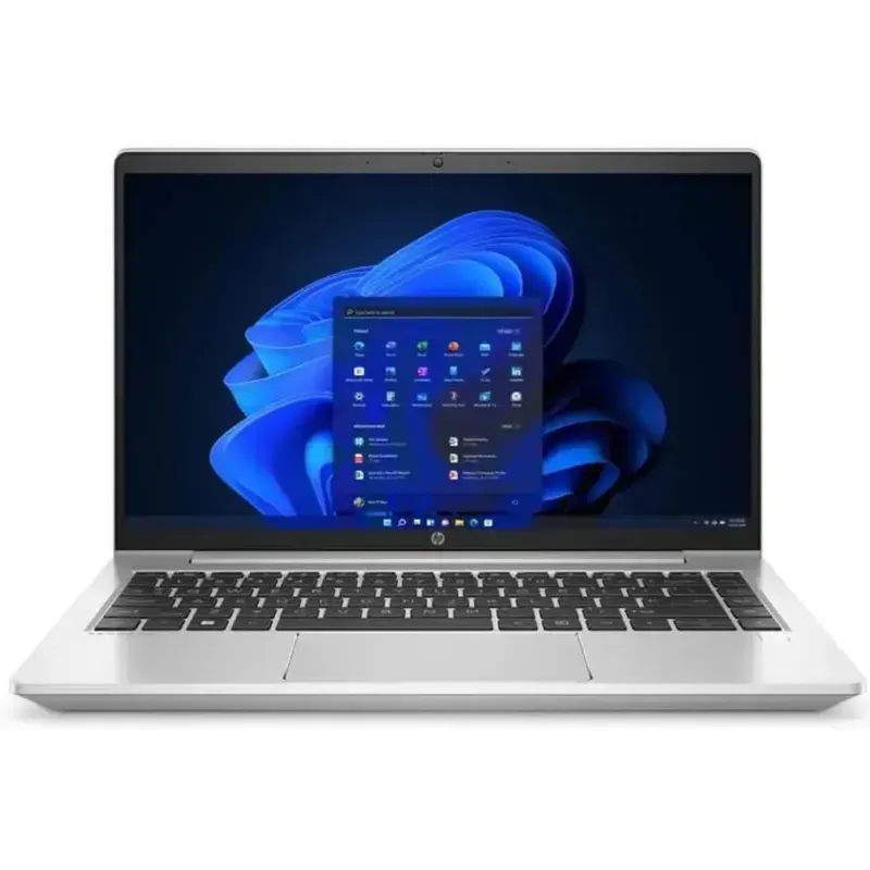 مشخصات، قیمت و خرید لپ تاپ استوک 14.1 اینچی اچ پی مدل HP ProBook 445 G9 R7 5825U 8GB 256GB AMD Radeon