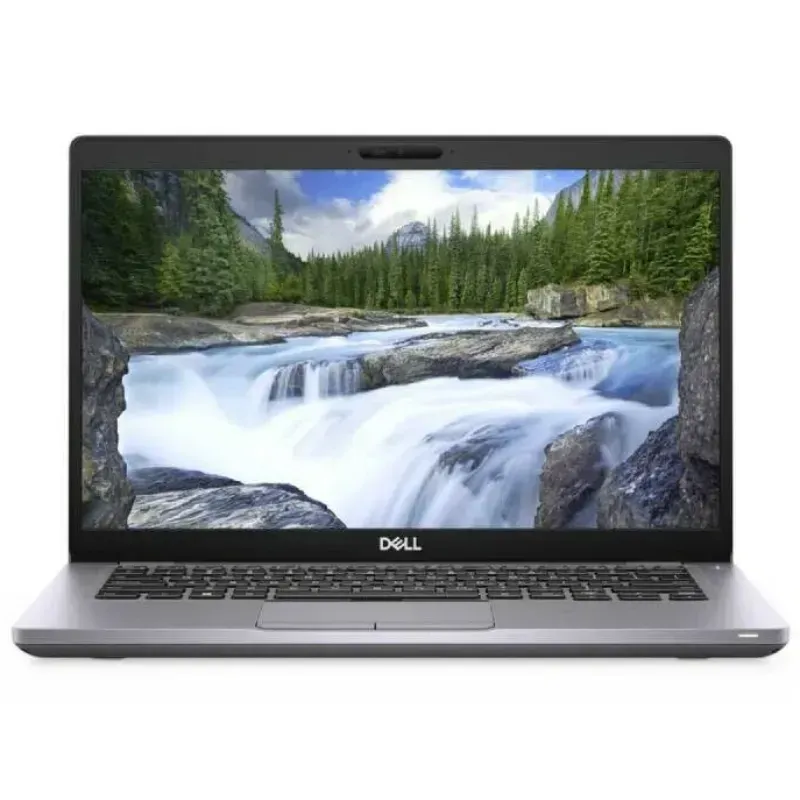 مشخصات، قیمت و خرید لپ تاپ استوک 14.1 اینچی دل مدل Dell Latitude 5410 i7 10810U 8GB 256GB Intel UHD