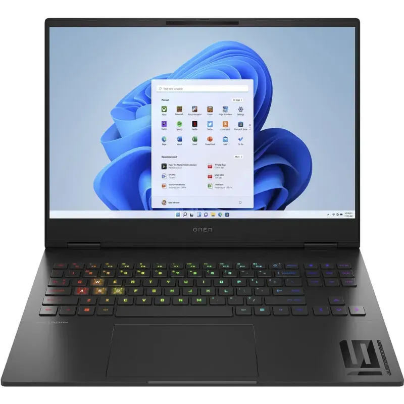 ...