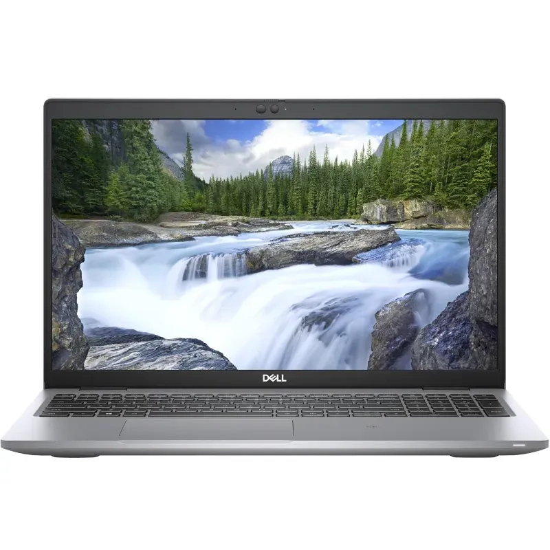 مشخصات، قیمت و خرید لپ تاپ استوک 15.6 اینچی دل مدل Dell Latitude 5520 i7 1185G7 8GB 256GB Intel Iris Xe