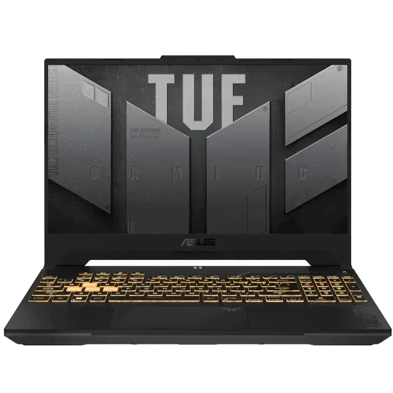 مشخصات، قیمت و خرید لپ تاپ استوک 15.6 اینچی ایسوس مدل Asus Tuf F15 FX507VV i9 13900H 16GB 1TB RTX 4060