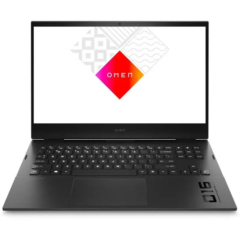مشخصات، قیمت و خرید لپ تاپ استوک 16.1 اینچی اچ پی مدل HP OMEN 16 i7 11800H 16GB 512GB RTX 3060