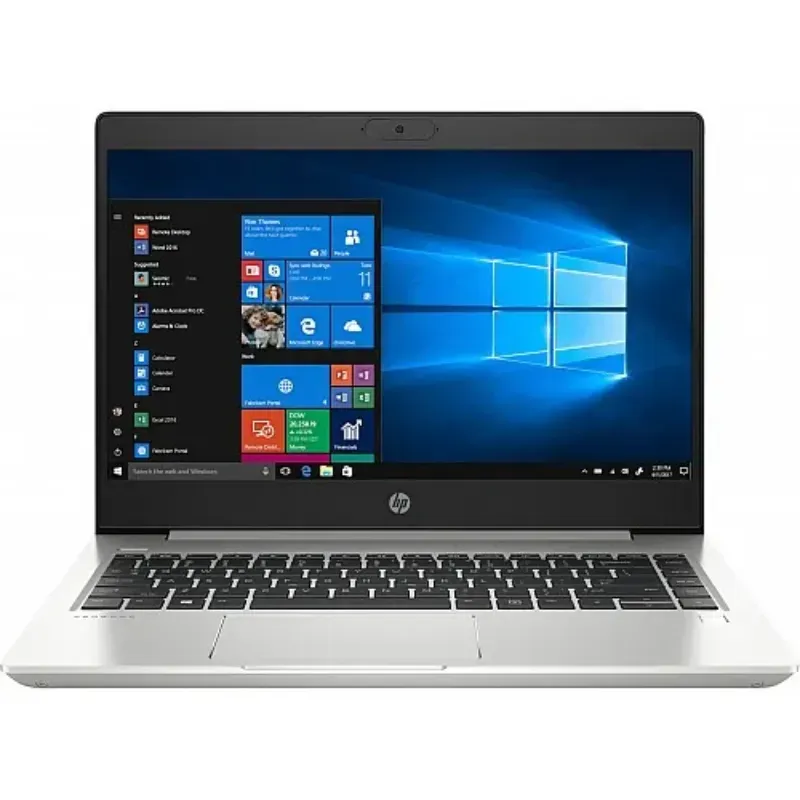 مشخصات، قیمت و خرید لپ تاپ استوک 14.1 اینچی اچ پی مدل HP ProBook 440 G7 i5 10210U 8GB 256GB Intel UHD