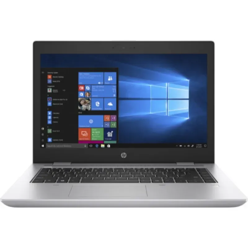 مشخصات، قیمت و خرید لپ تاپ استوک 14.1 اینچی اچ پی مدل HP ProBook 640 G5 i5 8365U 8GB 256GB Intel UHD