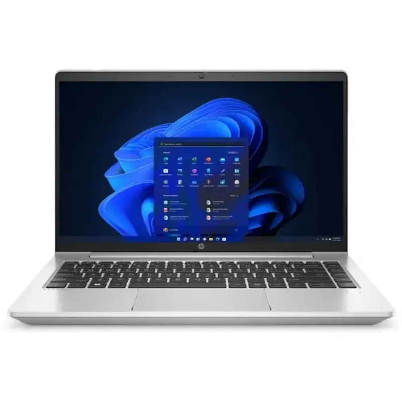 مشخصات، قیمت و خرید لپ تاپ استوک 14.1 اینچی اچ پی مدل HP ProBook 445 G9 R5 5625U 16GB 256GB AMD Radeon
