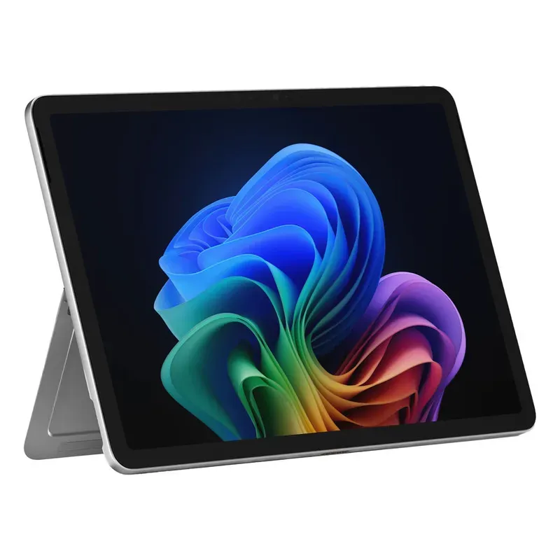 مشخصات، قیمت و خرید لپ تاپ استوک 13 اینچی مایکروسافت مدل Microsoft Surface Pro X SQ1 8GB 256GB Adreno