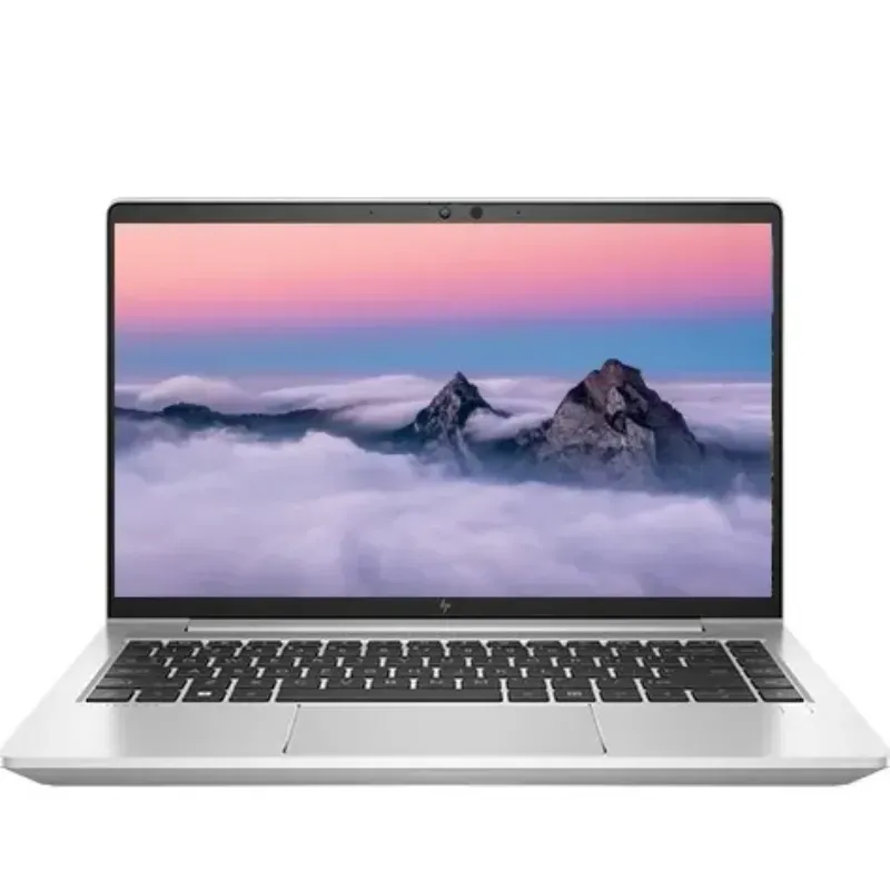 مشخصات، قیمت و خرید لپ تاپ استوک 14.1 اینچی اچ پی مدل HP ProBook 640 G9 i5 1245U 16GB 256GB Intel Iris Xe