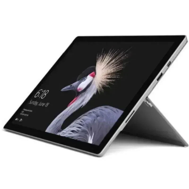مشخصات، قیمت و خرید لپ تاپ استوک 12.3 اینچی مایکروسافت مدل Microsoft Surface Pro 5 i7 7660U 8GB 256GB Intel HD