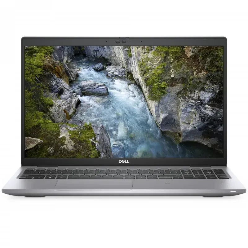 مشخصات، قیمت و خرید لپ تاپ استوک 15.6 اینچی دل مدل Dell Precision 3560 i7 1185G7 16GB 512GB NVIDIA T500