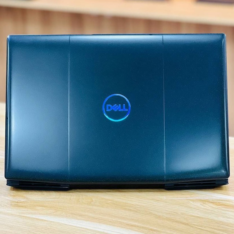 مشخصات، قیمت و خرید لپ تاپ استوک 15.6 اینچی دل مدل Dell G5 5500 i7 10750H 16GB 512GB NVIDIA RTX 2060