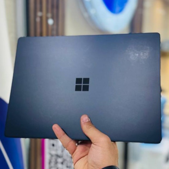 مشخصات، قیمت و خرید لپ تاپ استوک 13.5 مایکروسافت مدل Microsoft Surface Laptop 2 i7 8650U 16GB 512GB Intel UHD 620