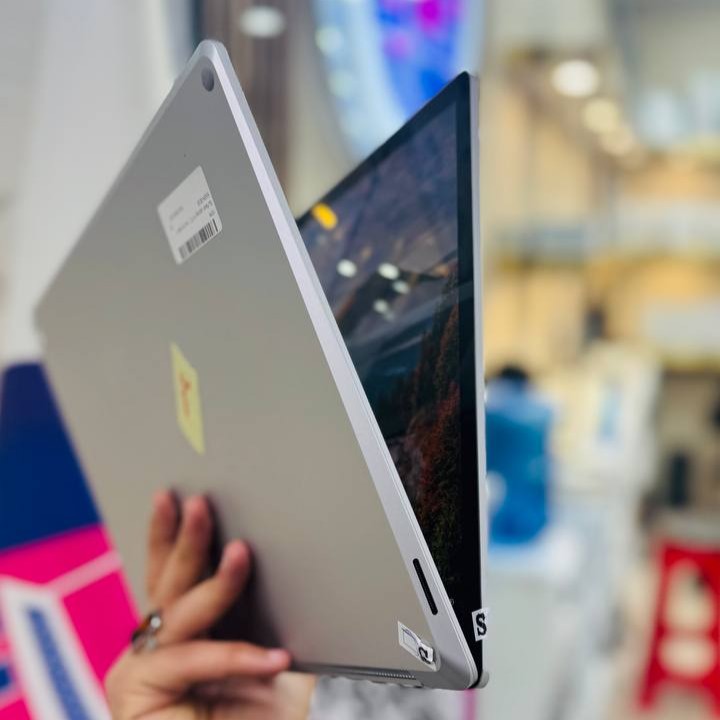 مشخصات، قیمت و خرید لپ تاپ استوک 15 اینچی مایکروسافت مدل Microsoft Surface Laptop 4 i7 1185G7 16GB 512GB Intel Iris Xe