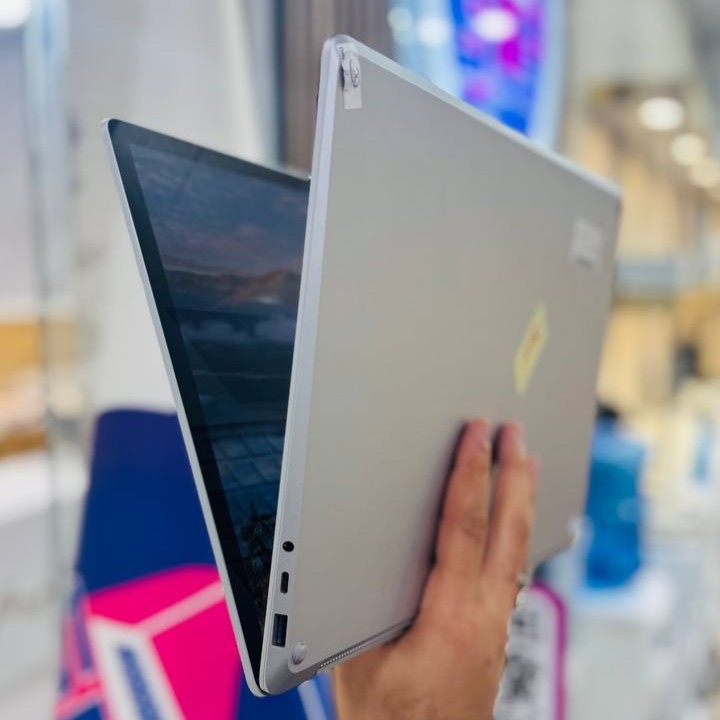 مشخصات، قیمت و خرید لپ تاپ استوک 15 اینچی مایکروسافت مدل Microsoft Surface Laptop 4 i7 1185G7 16GB 512GB Intel Iris Xe