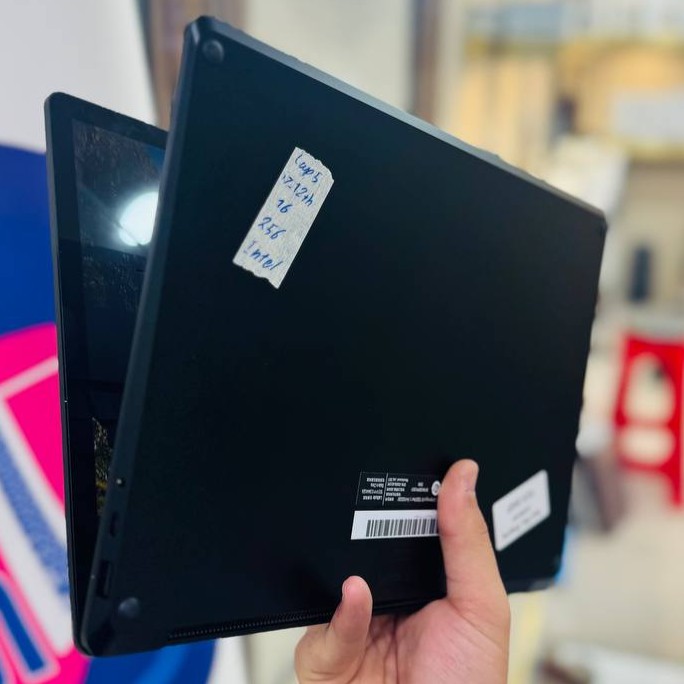 مشخصات، قیمت و خرید لپ تاپ استوک 13.5 اینچی مایکروسافت مدل Microsoft Surface Laptop 5 i7 1265U 16GB 256GB Intel Iris Xe