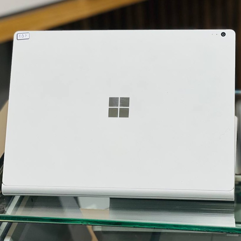 مشخصات، قیمت و خرید لپ تاپ استوک 13.5 اینچی مایکروسافت مدل Microsoft Surface Book 2 i7 8650U 8GB 256GB NVIDIA GTX 1050