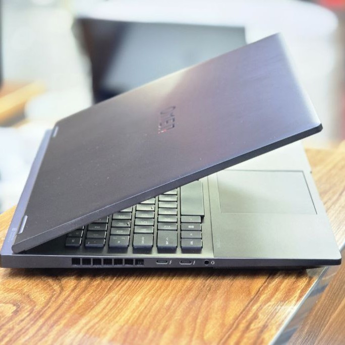 مشخصات، قیمت و خرید لپ تاپ استوک 16.1 اینچی اچ پی مدل HP Omen 16 i9 13900HX 16GB 1TB NVIDIA RTX 4060