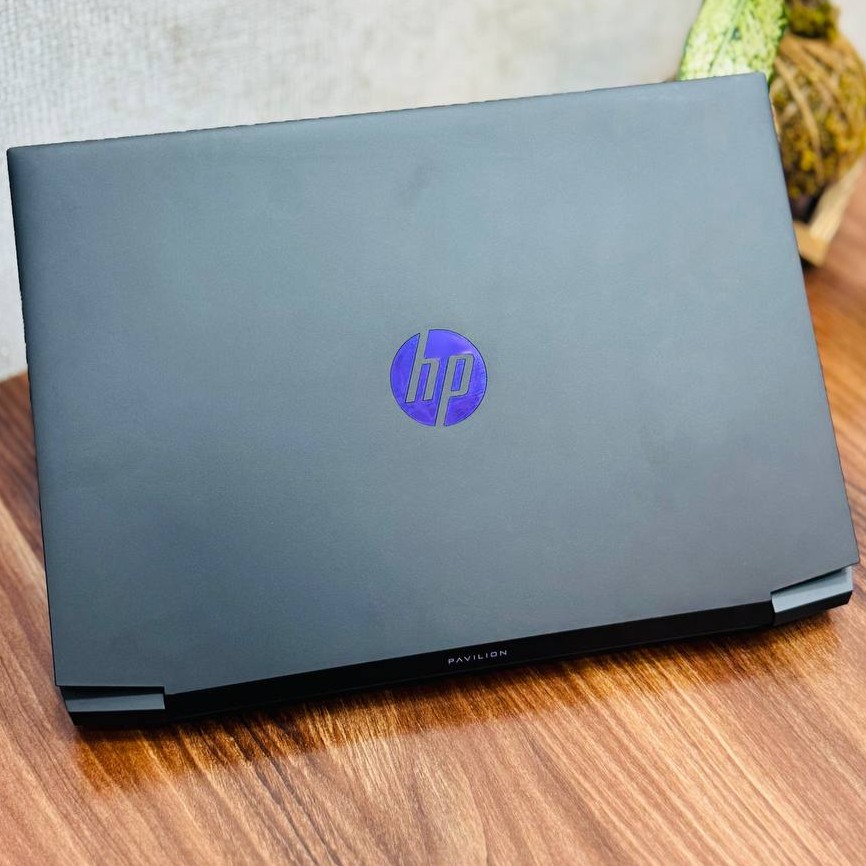 مشخصات، قیمت و خرید لپ تاپ استوک 15.6 اینچی اچ پی مدل HP Pavilion 15 R5 5600H 16GB 512GB NVIDIA GTX 1650