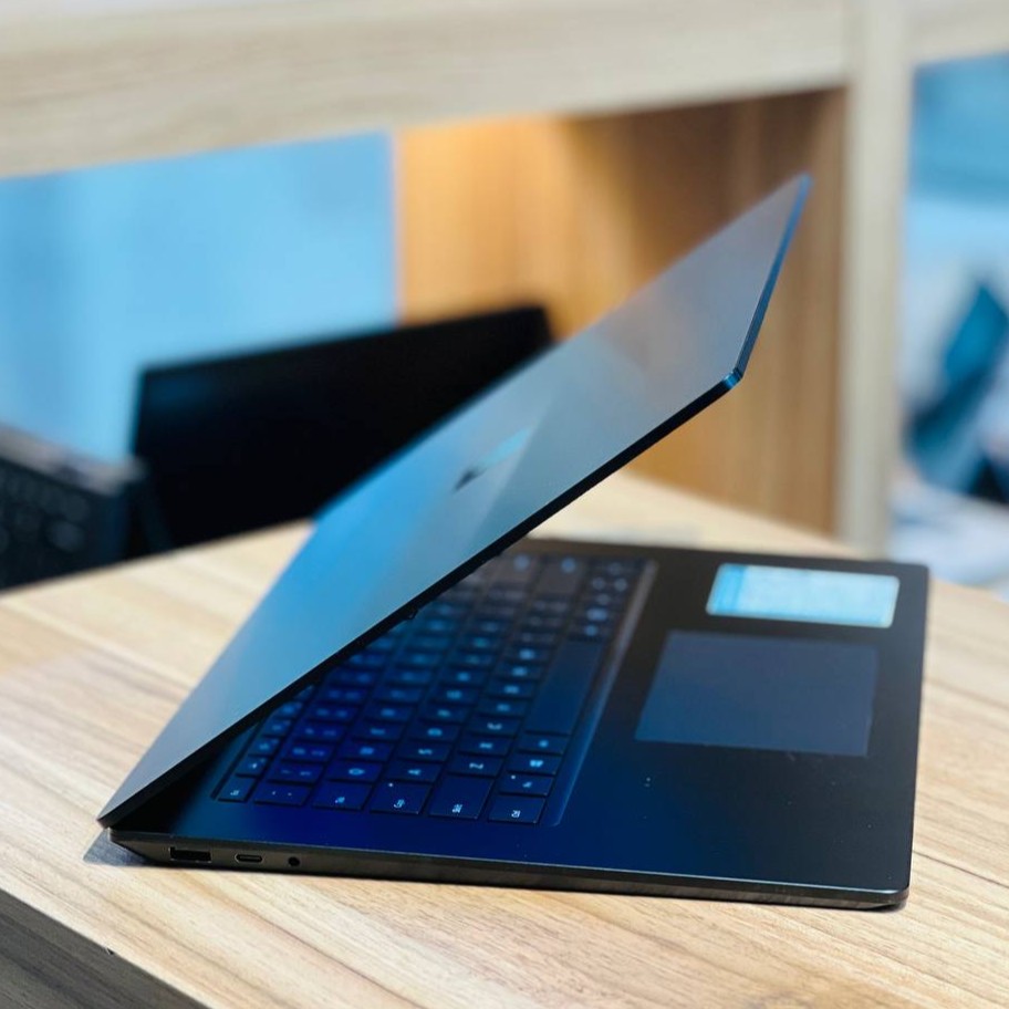 مشخصات، قیمت و خرید لپ تاپ استوک 15 اینچی مایکروسافت مدل Microsoft Surface Laptop 3 i7 1065G7 32GB 1TB Intel Iris Plus