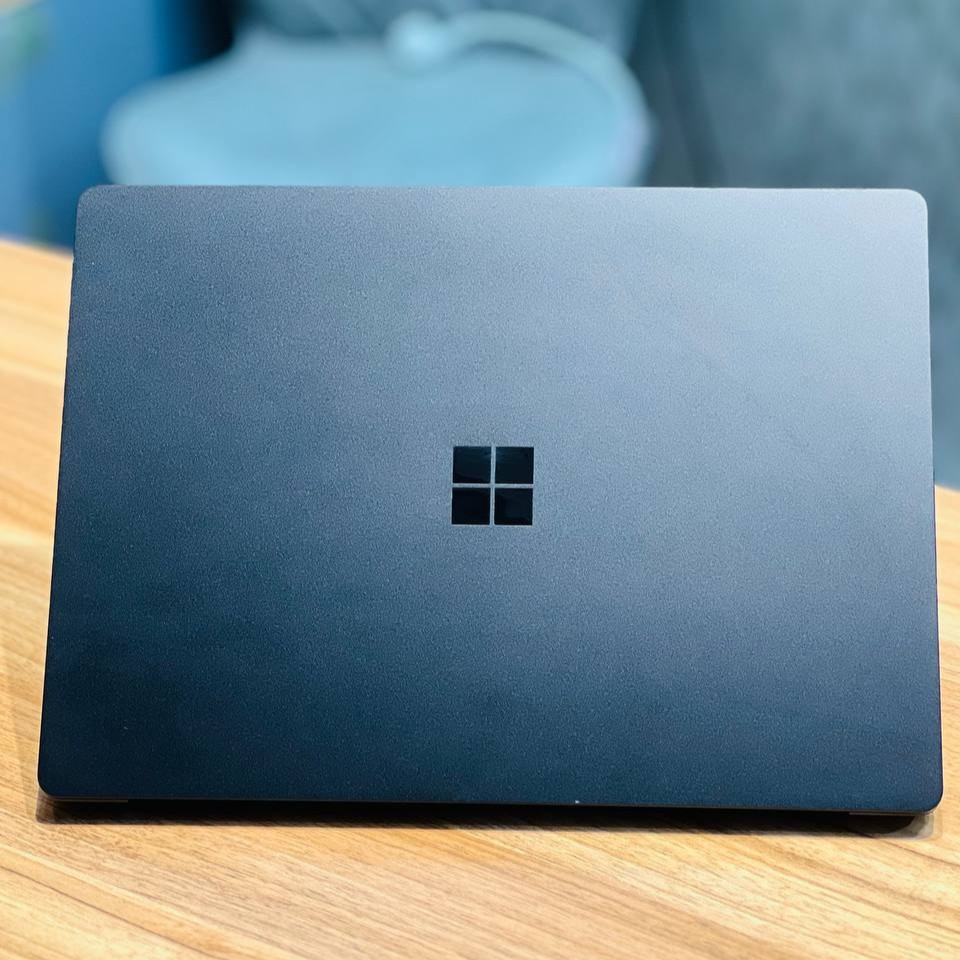 مشخصات، قیمت و خرید لپ تاپ استوک 13.5 اینچی مایکروسافت مدل Microsoft Surface Laptop 3 i7 1065G7 16GB 512GB Intel Iris Plus