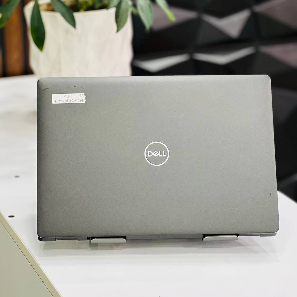 مشخصات، قیمت و خرید لپ تاپ استوک 13.3 اینچی دل مدل Dell Latitude 5300 i7 8665U 16GB 256GB Intel UHD 620