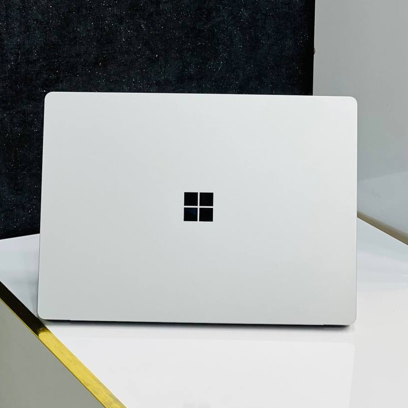 مشخصات، قیمت و خرید لپ تاپ استوک 13.5 اینچی مایکروسافت مدل Microsoft Surface Laptop 4 i5 1145G7 8GB 256GB Intel Iris Xe