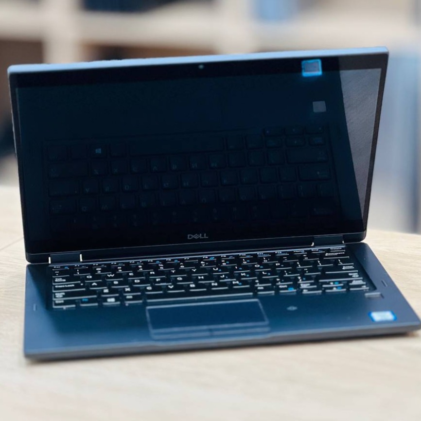 مشخصات، قیمت و خرید لپ تاپ استوک 13.3 اینچی دل مدل Dell Latitude 7390 i5 8350U 16GB 256GB Intel UHD 620