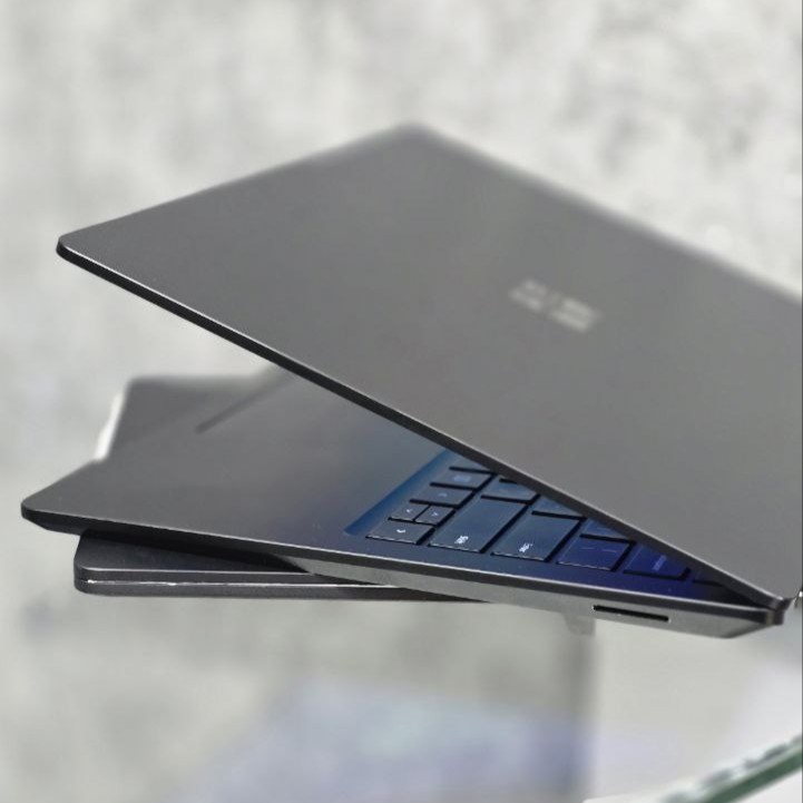 مشخصات، قیمت و خرید لپ تاپ استوک 13.5 اینچی مایکروسافت مدل Microsoft Surface Laptop 4 i7 1185G7 16GB 256GB Intel Iris Xe