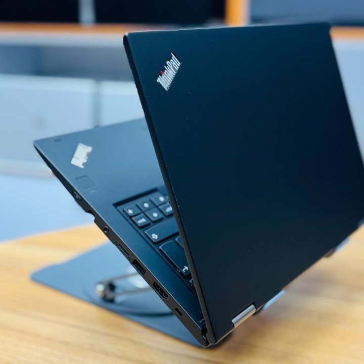 مشخصات، قیمت و خرید لپ تاپ استوک 13.3 اینچی لنوو مدل Lenovo ThinkPad X380 Yoga i5 8350U 8GB 256GB Intel UHD 620