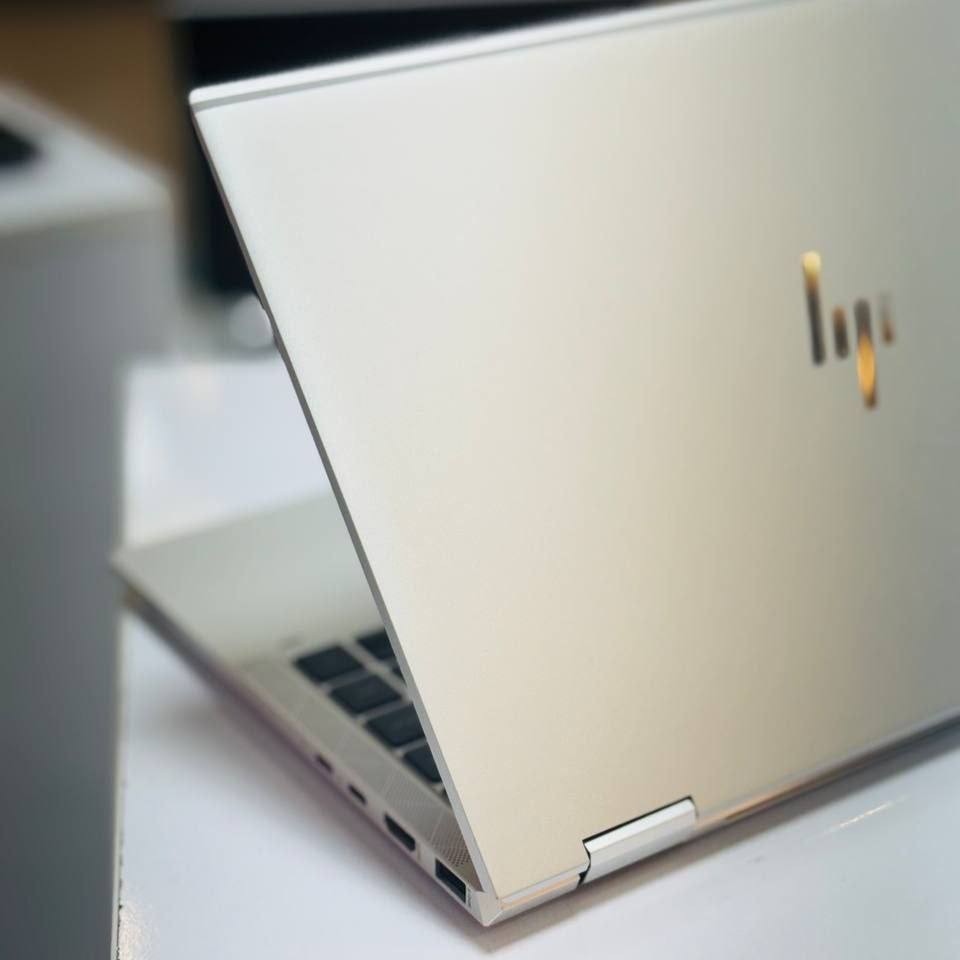 مشخصات، قیمت و خرید لپ تاپ استوک 14 اینچی اچ پی مدل HP EliteBook 1040 G7 i7 10610U 32GB 512GB Intel UHD 620