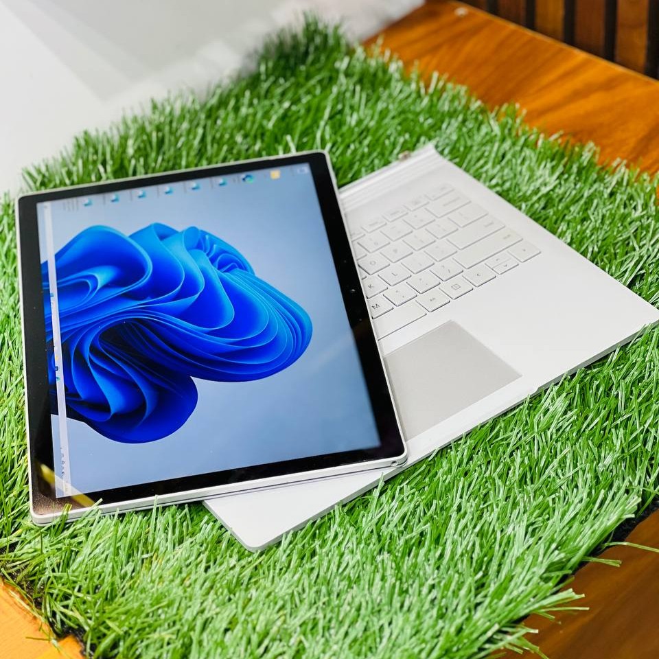 مشخصات، قیمت و خرید لپ تاپ استوک 13.3 اینچی مایکروسافت مدل Microsoft Surface Book 3 i5 1035G7 8GB 256GB Intel Iris Plus